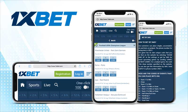 1xbet Bangladesh আপনার সেরা অনলাইন বাজির অভিজ্ঞতা -200430401