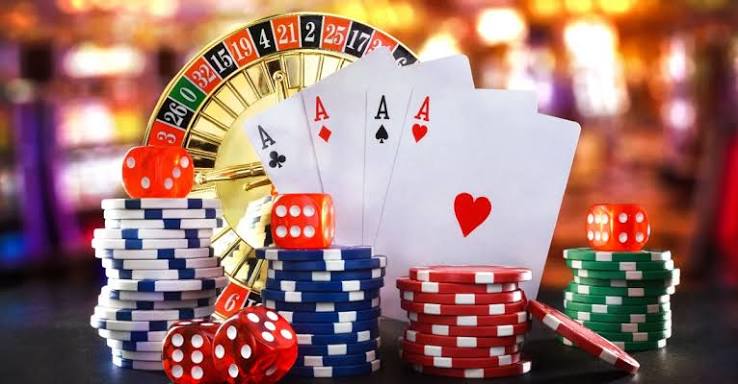 Νέα Καζίνο Όλα Όσα Πρέπει Να Ξέρετε -731093041 Νέα Καζίνο Όλα Όσα Πρέπει Να Ξέρετε -731093041