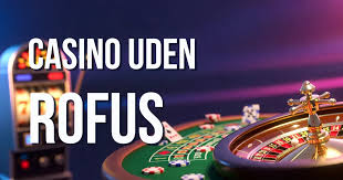 Bedste casinoer uden MitID -2066497635