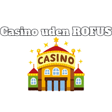 Bedste casinoer uden MitID -2066497635