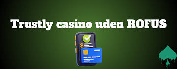 Bedste Online Casino Uden Casinoer - Spil Sikkert og Ansvarligt 1472392458