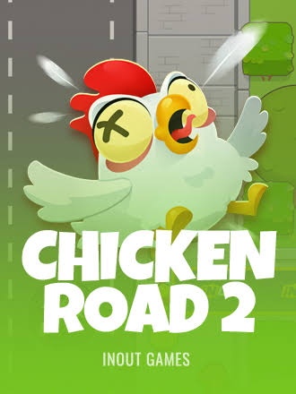 Chicken Road 2 Un Viaggio Avventuroso tra Gallo e Fortuna -616858838