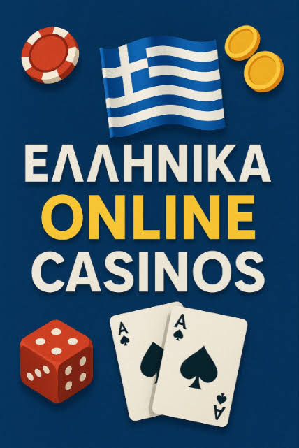 Discover the Best Online Casinos in Greece for Ultimate Gaming Fun Discover the Best Online Casinos in Greece for Ultimate Gaming Fun