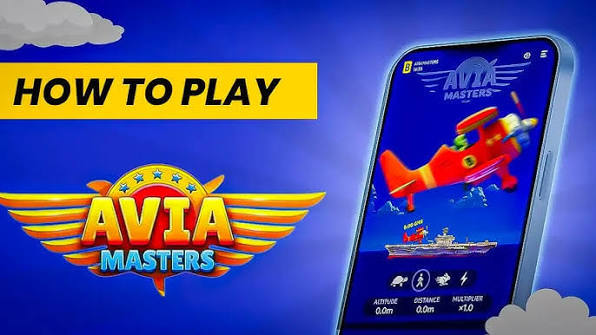 Disfruta de aviamasters gratis y gana grandes premios