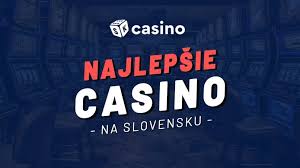 Nové online kasína na Slovensku Čo prinášajú a ako si vybrať