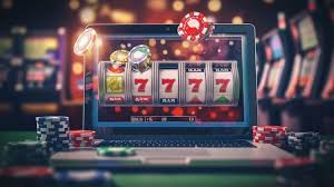 The Exciting World of WG Casino Your Ultimate Gaming Destination