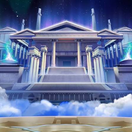 Unveiling the Excitement of Gates of Olympus Slot A Divine Gaming Experience