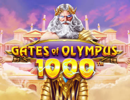 Unveiling the Excitement of Gates of Olympus Slot A Divine Gaming Experience