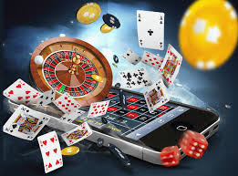 5666bet অনলাইন গেমিং এবং বেটিং এর নতুন মহল