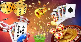 CashWinCasino Il tuo Viaggio nel Mondo dei Casinò Online