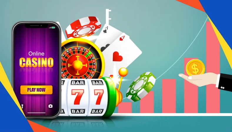 Casino BubblesBet The Ultimate Destination for Online Gaming Casino BubblesBet The Ultimate Destination for Online Gaming