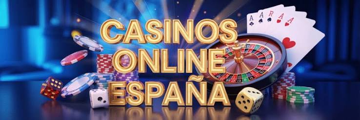 Casino Gratis sin Depósito 2026 ¡Juega y Gana Sin Arriesgar Tu Dinero! Casino Gratis sin Depósito 2026 ¡Juega y Gana Sin Arriesgar Tu Dinero!
