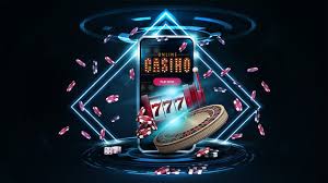 Casino mit 5 Euro Einzahlung Kleine Einsätze, große Gewinne