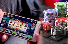 Casino mit 5 Euro Einzahlung Kleine Einsätze, große Gewinne