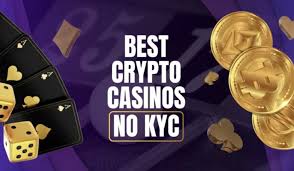 Embracing Freedom The Rise of Online Anonymous Bitcoin Casinos