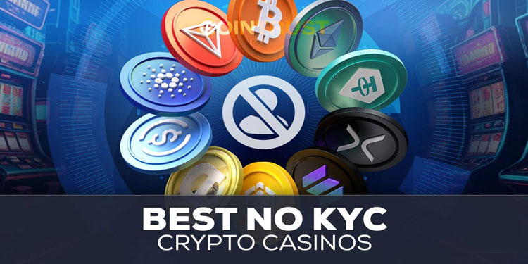 Embracing Freedom The Rise of Online Anonymous Bitcoin Casinos