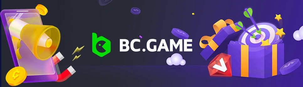 Exploring BC.Game Mirror Site A Comprehensive Guide