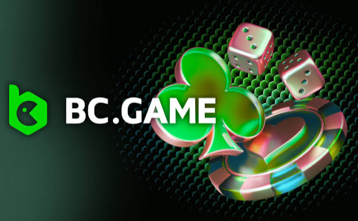 Exploring the Exciting World of BC.Game Online Platform -268634088