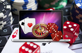 Fremtiden for Online Gambling Trends og Udfordringer 1634308020