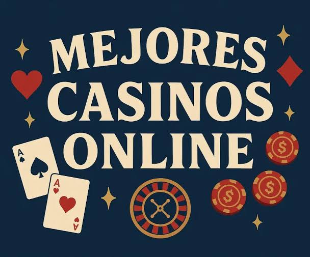 Los Mejores Casinos Online en Vivo Diversión y Ganancias desde Casa