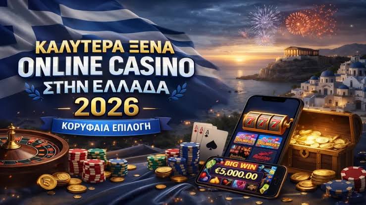 Τα Καλύτερα Online Casino στην Ευρώπη -615845979 Τα Καλύτερα Online Casino στην Ευρώπη -615845979