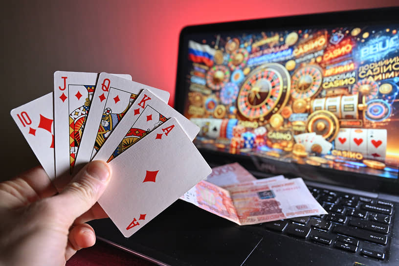 Playdoit La nueva era del entretenimiento en casinos en línea
